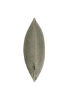 Scatter Box Feather Filled Hadley Cushion 43x43cm, Green
