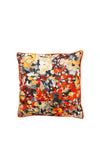 Scatterbox Amber Feather Cushion, Orange