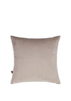 Scatter Box Axel Velour Cushion, Blue/Green