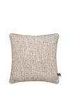 Scatterbox Leah Feather Cushion, Natural