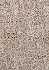 Scatterbox Leah Feather Cushion, Natural