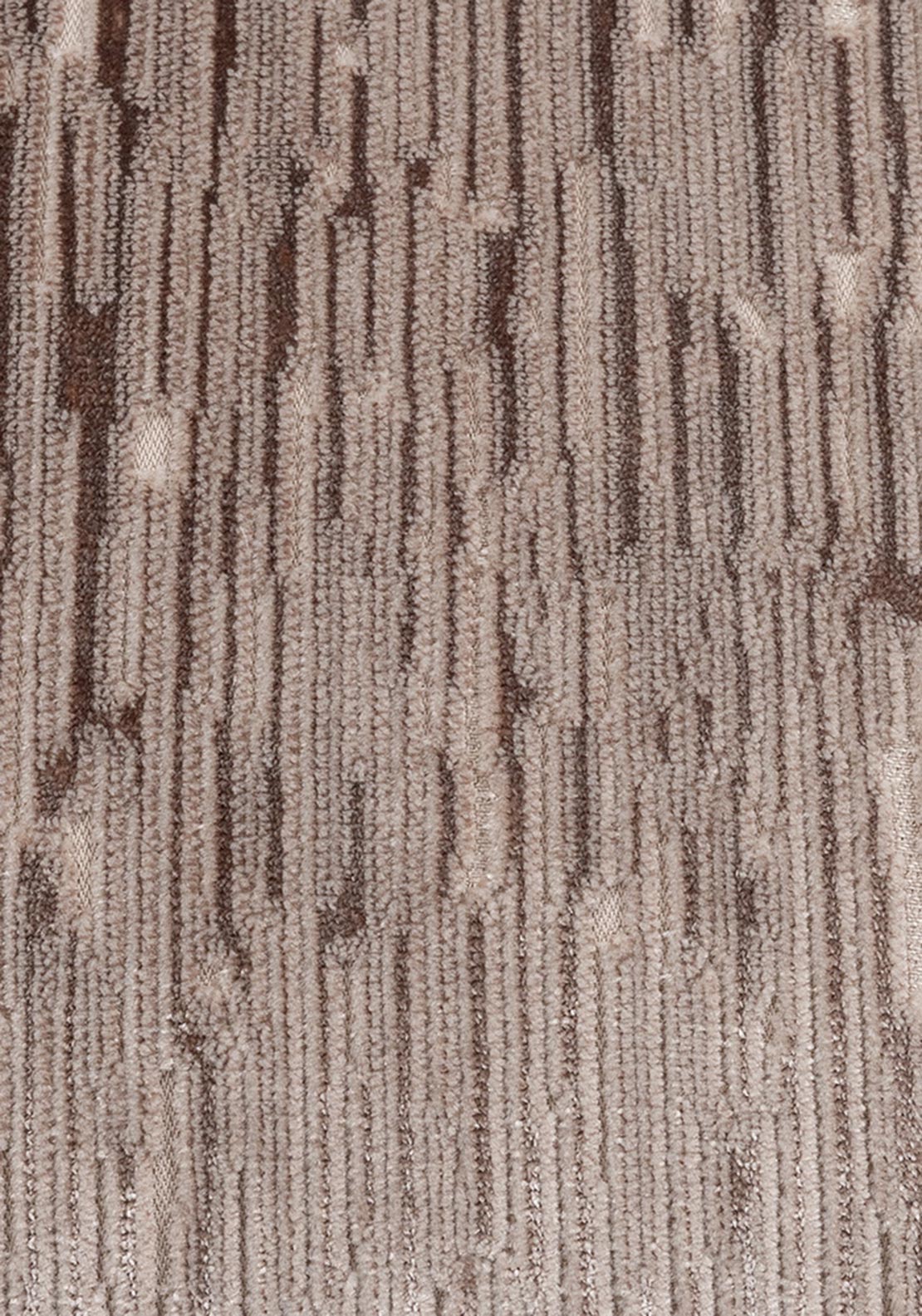 Scatterbox Jackie Feather Cushion, Champagne