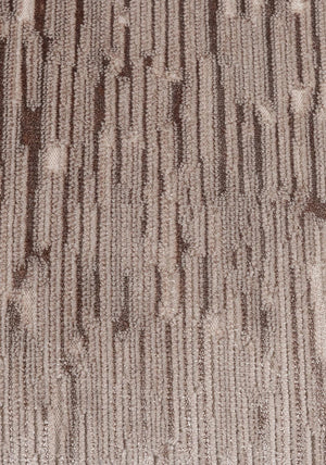 Scatterbox Jackie Feather Cushion, Champagne