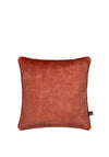 Scatter Box Etta Cushion, Salmon & Rose