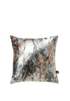 Scatterbox Saturn Abstract Print Cushion 43x43cm, Sky