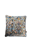 Scatterbox Lisboa Cushion, Teal