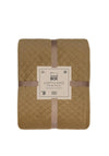 Scatterbox Earth Kind Erin Throw, Chartreuse