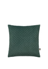 Scatterbox Earth Kind Erin Feather Cushion, Green