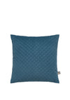 Scatterbox Erin Diamond Cushion, Orion Blue