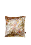 Scatterbox Fern Gold & Purple Cushion