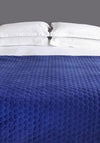 Scatterbox Halo Throw, Navy