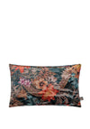 Scatter Box Havana Feather Cushion, Green