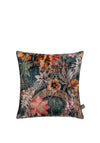 Scatter Box Havana Feather Cushion, Teal