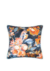 Scatterbox Indie Textured Feather 45x45cm Cushion, Multi