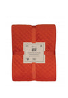 Scatter Box Earth Kind Erin Throw, Spice