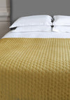 Scatterbox Halo Throw, Gold