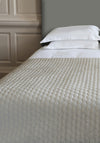 Scatterbox Halo Throw, Taupe