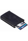 Secrid Card Mini Wallet, Vintage Black