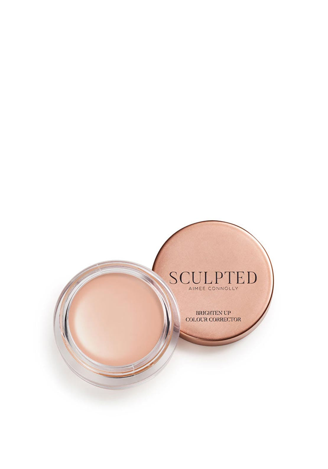 Sculpted by Aimee Brighten Up Colour Corrector, Fair