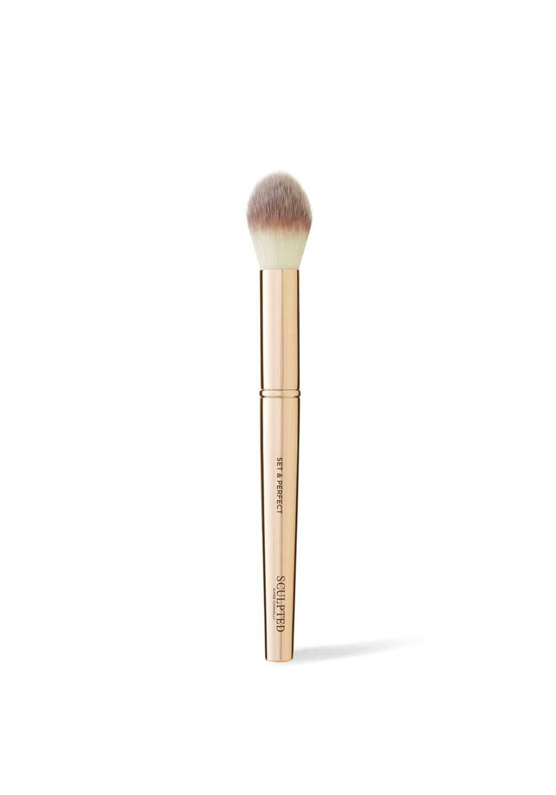 Sculpted  by Aimee Set and Perfect Powder Brush
