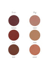 Sculpted by Aimee Sultry Stories Eyeshadow Palette