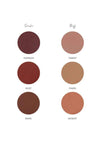 Sculpted by Aimee Sultry Stories Eyeshadow Palette