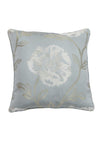 Scatterbox Maisey Feather Filled Cushion 45 x 45cm, Duck Egg