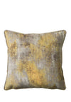 Scatterbox Mood Cushion, 45 x 45cm, Ochre Multi