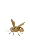 Mindy Brownes Bumble Bee Sculpture