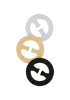 Secret Weapons Set of 3 Bra Clips