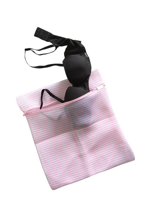 Secret Weapons Mesh Lingerie Washbag