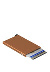 Secrid Card Protector, Rust