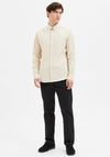 Selected Homme Rick Oxford Shirt, Angora