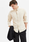 Selected Homme Rick Oxford Shirt, Angora