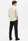 Selected Homme Rick Oxford Shirt, Angora