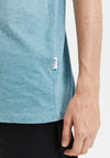 Selected Homme Aspen T-Shirt, Colonial Blue