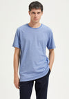 Selected Homme Aspen T-Shirt, Limoges