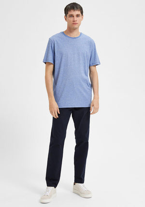 Selected Homme Aspen T-Shirt, Limoges