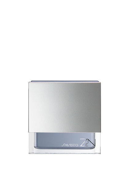 Shiseido Zen for Men Eau de Toilette, 50ml - McElhinneys