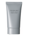 Shiseido Men Shaving Cream with Razor Burn Minimizer, 100ml