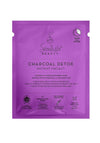 Seoulista Beauty Charcoal Detox Instant Facial Mask