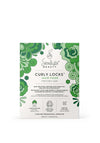 Seoulista Curly Locks Hair Mask For Curly Hair