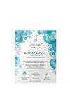 Seoulista Glossy Locks Hair Mask, For Dry Damaged Hair
