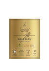 Seoulista Gold Glow Instant Facial Mask