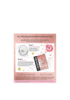 Seoulista Two to Twinkle Rosy Glow Primer Pack