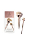 Seoulista Brush Up Skincare Duo Facial Brushes