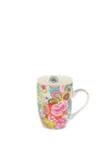 Shannonbridge Burst of Colour Set of 6 Mugs