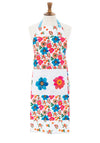 Shannonbridge Flower Power Mug & Apron Set