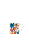 Shannonbridge Flower Power Mug & Apron Set