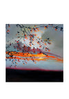 Sharon McDaid The Early Birds Framed Art